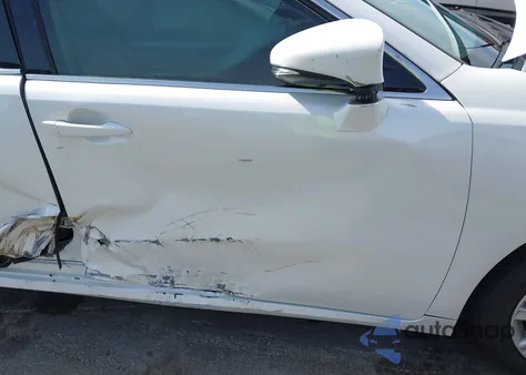 2015 Lexus Es 350 from USA, damaged, VIN JTHBK1GG7F2208853
